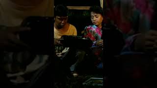 Download lagu Mandra play radio in 2022 #sidoelanakbetawi #doel #fyp #shorts #lucu mp3