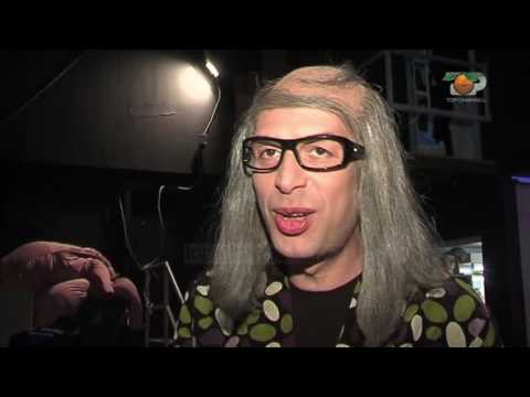 Portokalli, 4 Prill 2010 - Himni Portokallise