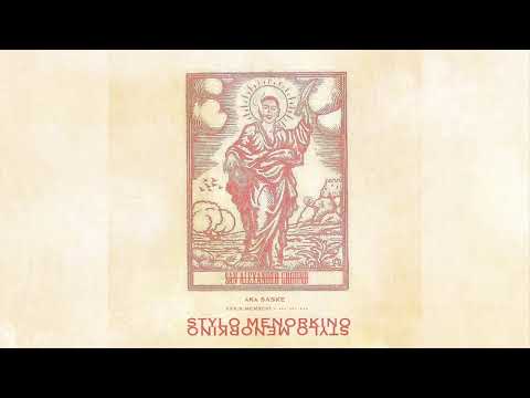 SASKE - STYLO MENORKINO