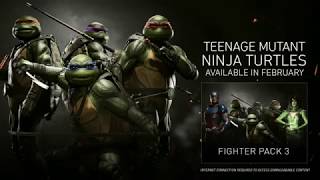 Injustice 2 (PlayStation Hits) video 2