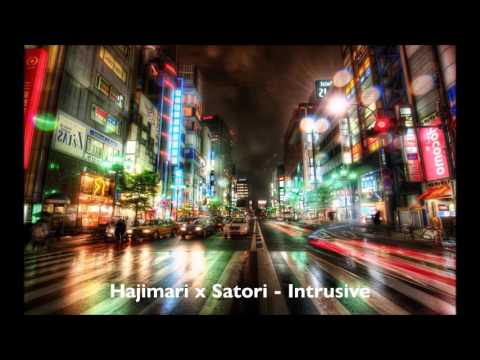Hajimari x Satori - Intrusive