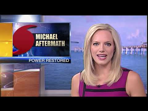 Video: ABC 7 News at 6pm - Thursday November 1, 2018