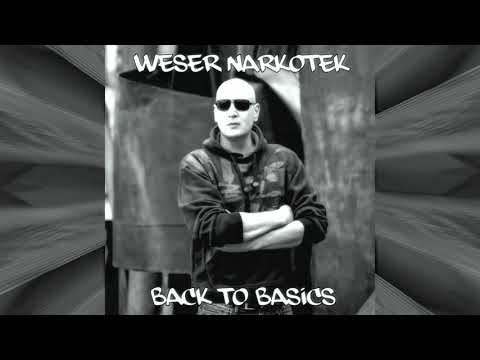 Weser Narkotek - La Bonne Mescaline
