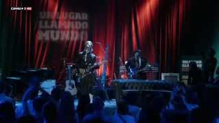 Mando Diao - Black Saturday