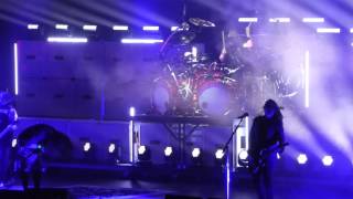 Korn , 4 U , Live , Chester Bennington dedication , Xfinity Center Mansfield MA, 7/20/17