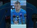 Justin Bijlow reageert op het puntenverlies van Feyenoord ?️ #justinbijlow #feyfor #feyenoord