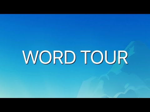 Word Tour - word puzzle (by PlaySimple Games) IOS Gameplay Video (HD) - YouTube