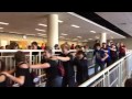 IRaiders Conga Line At Reading
