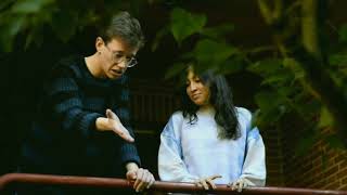 Cortometraje Mudanza Cortometraje Mudanza