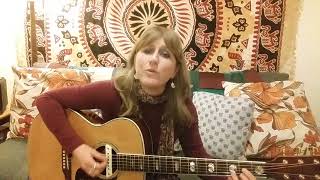 Holly Jukebox 2017 - #12 - The Way I Feel (Roachford) acoustic cover