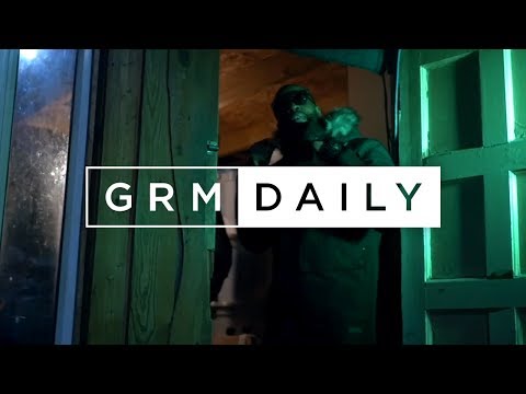 Henney - The Race (Tay K Remix) [Music Video] | GRM Daily