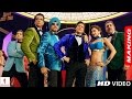 Making of Happy New Year | Deepika Padukone, Shah Rukh Khan, Abhishek Bachchan, Sonu Sood