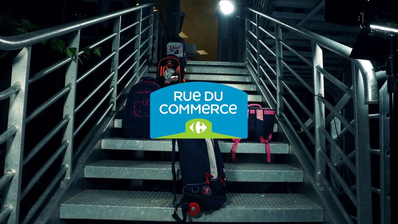 Défilé des cartables | Collection 2016 - 2017