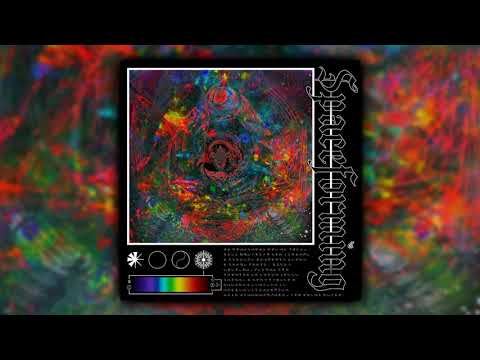Staurophagia - Spaceforming (Full album)