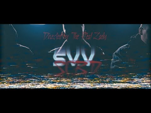 SVV - #SCBD (prod. Saavane) //OFFICIAL VIDEO