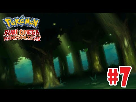 Pokemon RO Randomlocke Ep 7   ESTOY UN POCO PERDIDA