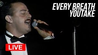 Every Breath You Take Lyrics English Translation