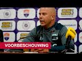Voorbeschouwing Slot | FC Mariupol - AZ