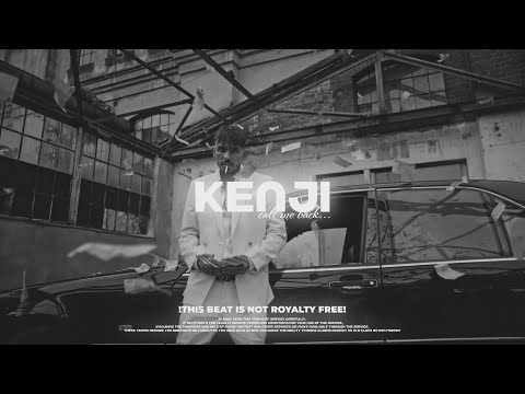 CAPITAL BRA Type Beat - "Andere Welt" 💔 | 2023