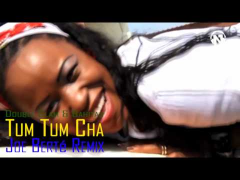 Double Slam & Bahitas"Tum tum cha!"(JOE BERTE' REMIX)Official Video