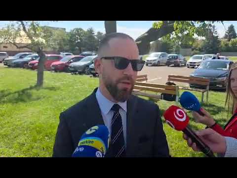 Advokát Marek Para reaguje 🎤 na rozhodnutie súdu v prípade Róberta Lališa | Aktuality