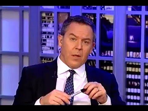 The Greg Gutfeld Show (Jan 23, 2018) - Fox News The Greg Gutfeld Show Today