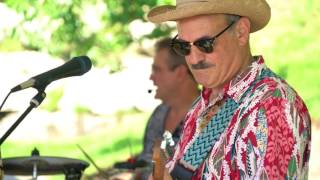 Steve and The Renovators - "Make A Circuit With Me" (The Polecats cover)