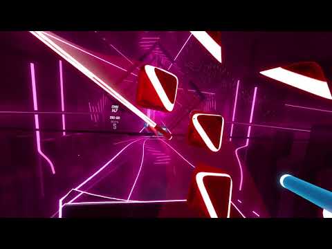 Beat Saber - Time (OVSKY)