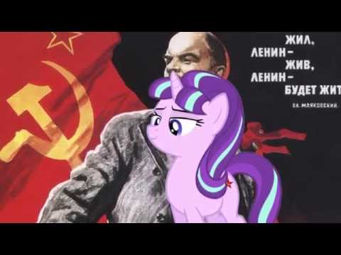 Cutie Marxists [Mini-PMV]