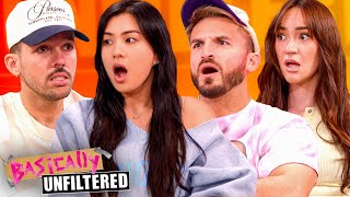 Alisha Reflects on her First Scandal Ever - Basically Unfiltered Ep. 68