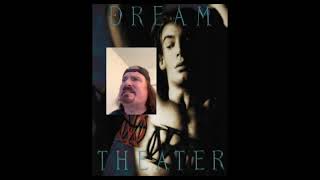 Dream Theater - The Killing Hand (2021) - Labrie cameo