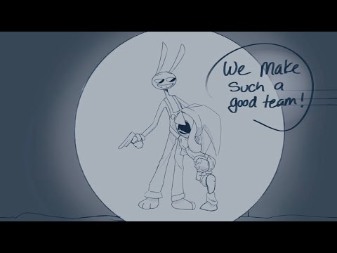 Replay 🩷 Pomni X Jax 🩷 The Amazing Digital Circus Comic Dub 