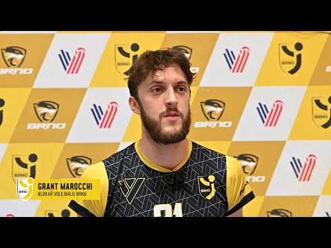 Sestřih 11. kola EX-M 2024: Brno - Ostrava