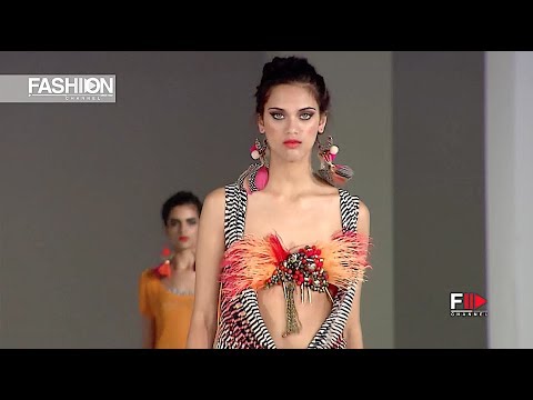 ESCORPION Spring Summer 2014 080 Barcelona - Fashion Channel