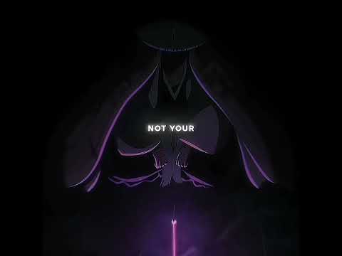 "with your aura🗿🥶"- aizen edit "Bleach edit" voce na mira slowed #aizen #bleach #short