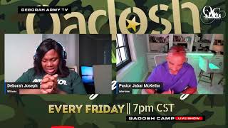 The Gospel Vs Another Gospel 2