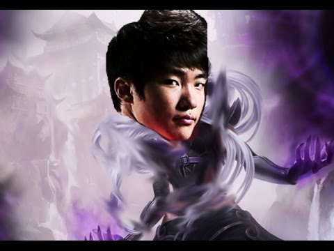 Things That Faker Does in SoloQ as Syndra
