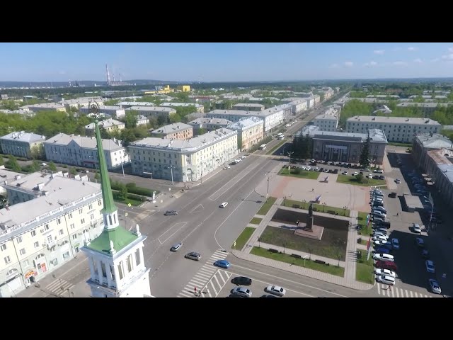 Благоустройство территории, её развитие и безопасность