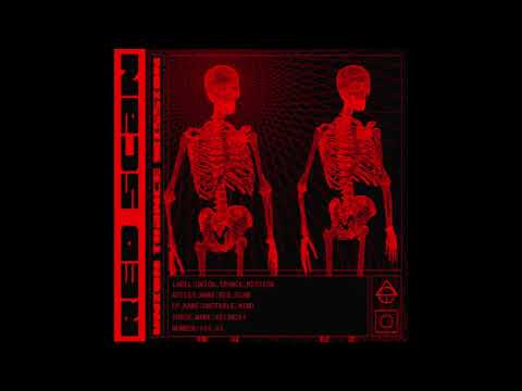 Red Scan - 4D13M20T [UTM007]