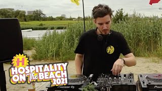 Netsky - Live @ Hospitality On The Beach 2020