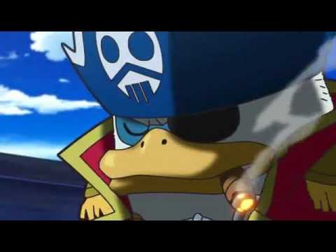 Dragon Quest Heroes: Rocket Slime 3D - 3DS - Japanese Extended Trailer