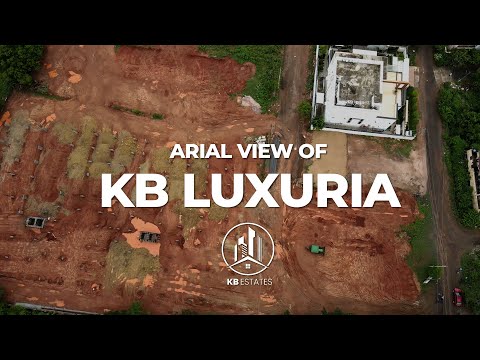 3D Tour Of K B Luxuria