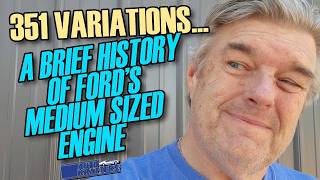 Download lagu 351 Windsor 351 Cleveland and 351 Modified A History mp3