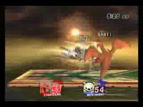 7.21.08 Dojo(MK) vs Santi(Charizard) 1