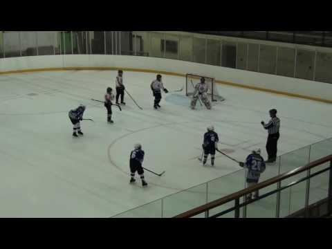 15.10.2016 D2 AA Kisa-Eagles sininen - JIlves  3. erä