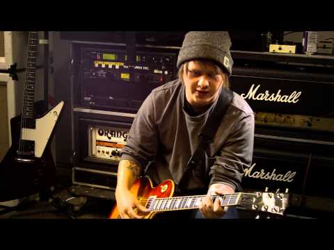 Bring Me The Horizon - Interview with Lee Malia