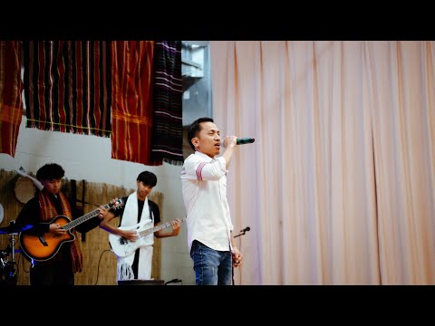 KEI CU LAIMI KA SI - Lal Lian Hum (Nunphung Zaan KCO 2025)