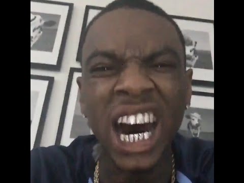 Soulja Boy Responds To Southside's Threats In Lil Yachty Beef 