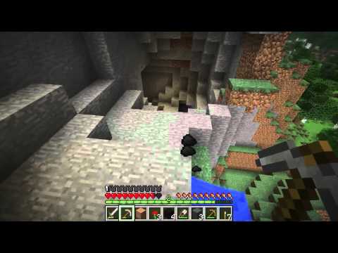 Mindcrack Ultra Hardcore - Episode 2