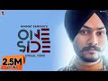 One Side Himmat Sandhu Full Song Laddi Gill